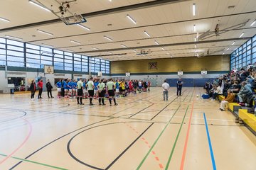 Bild 322 - wBJ NFV Futsalmeisterschaft
